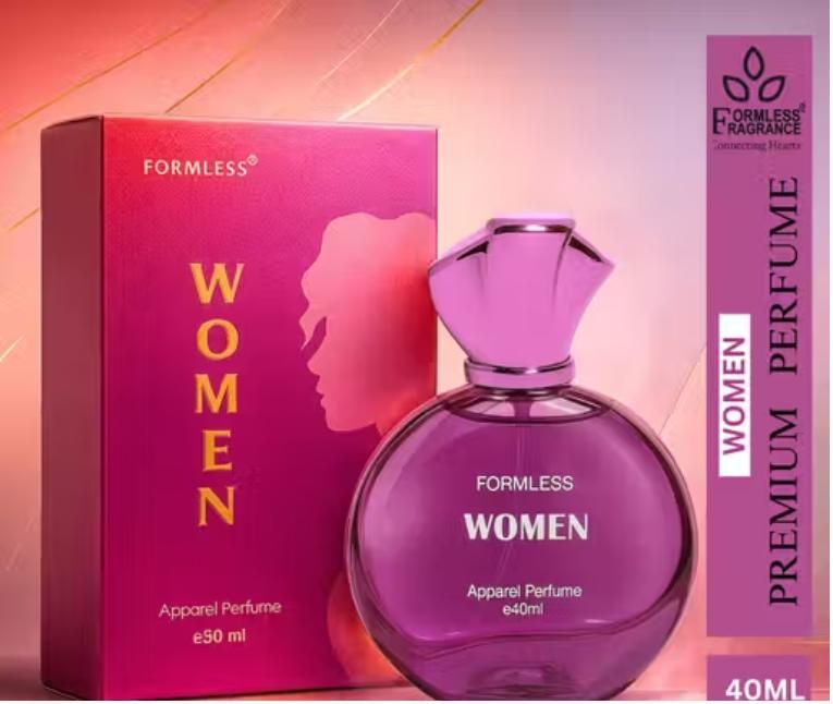 Apparel Women Perfume 40 Ml( Pack of 1)